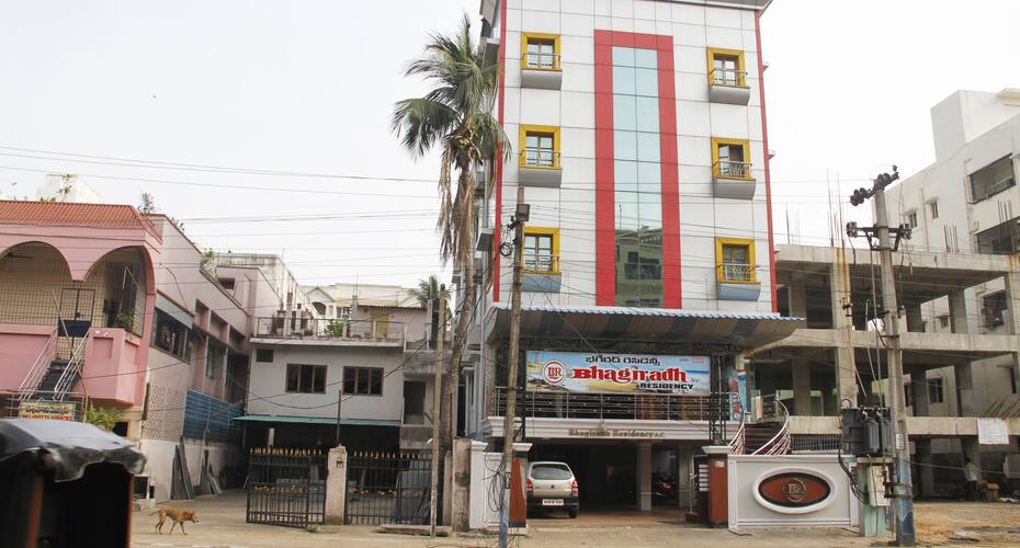 Bhagiradh Residency, Visakhapatnam 1